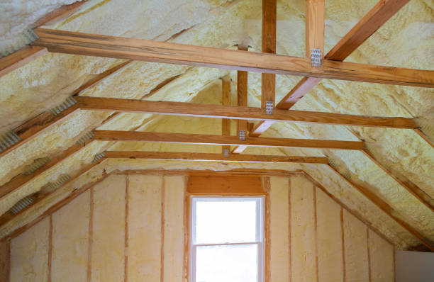 Best Insulation for Specific Applications in Kerens, TX