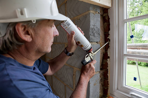 Best Residential Insulation in Kerens, TX